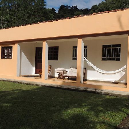 Tô na Roça Vila Cunha Exterior foto