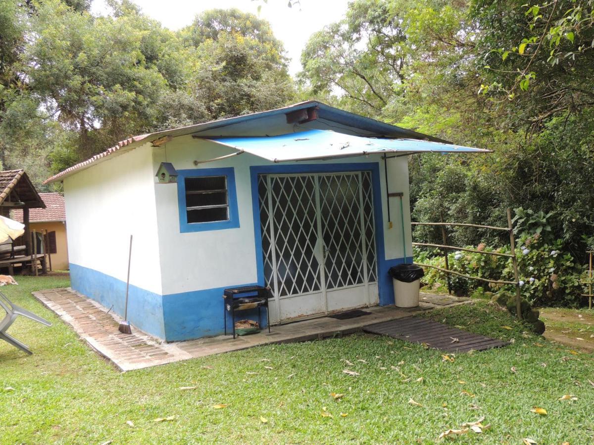 Tô na Roça Vila Cunha Exterior foto