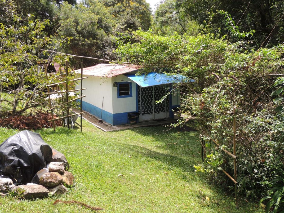 Tô na Roça Vila Cunha Exterior foto