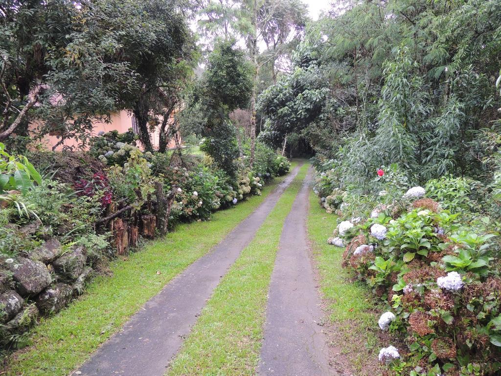 Tô na Roça Vila Cunha Exterior foto