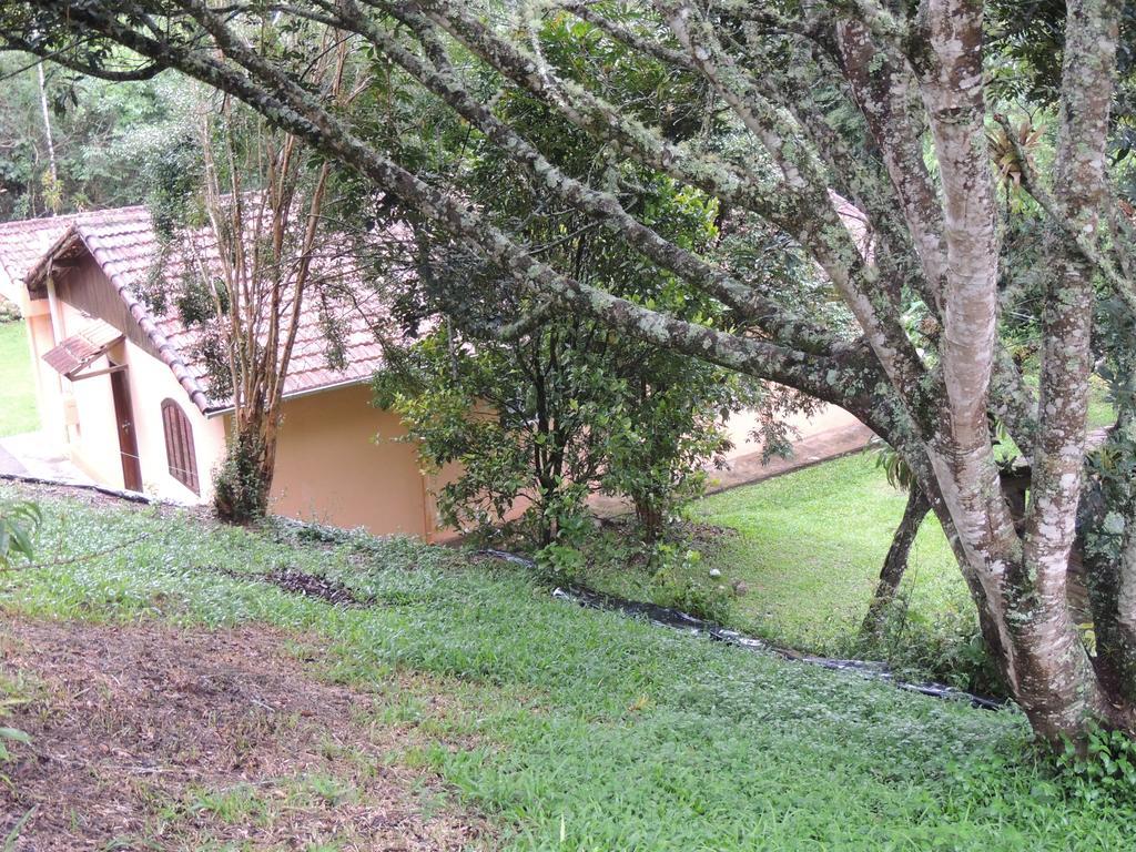 Tô na Roça Vila Cunha Exterior foto