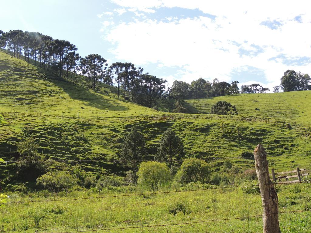 Tô na Roça Vila Cunha Exterior foto