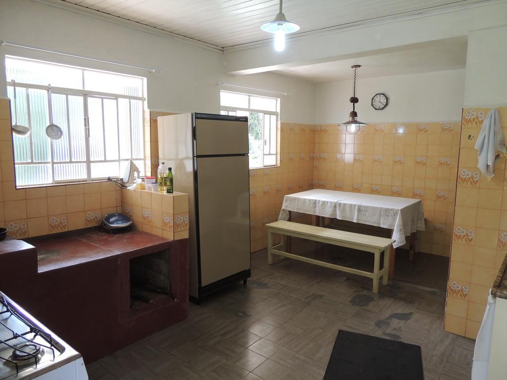 Tô na Roça Vila Cunha Exterior foto