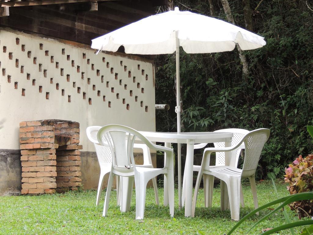Tô na Roça Vila Cunha Exterior foto