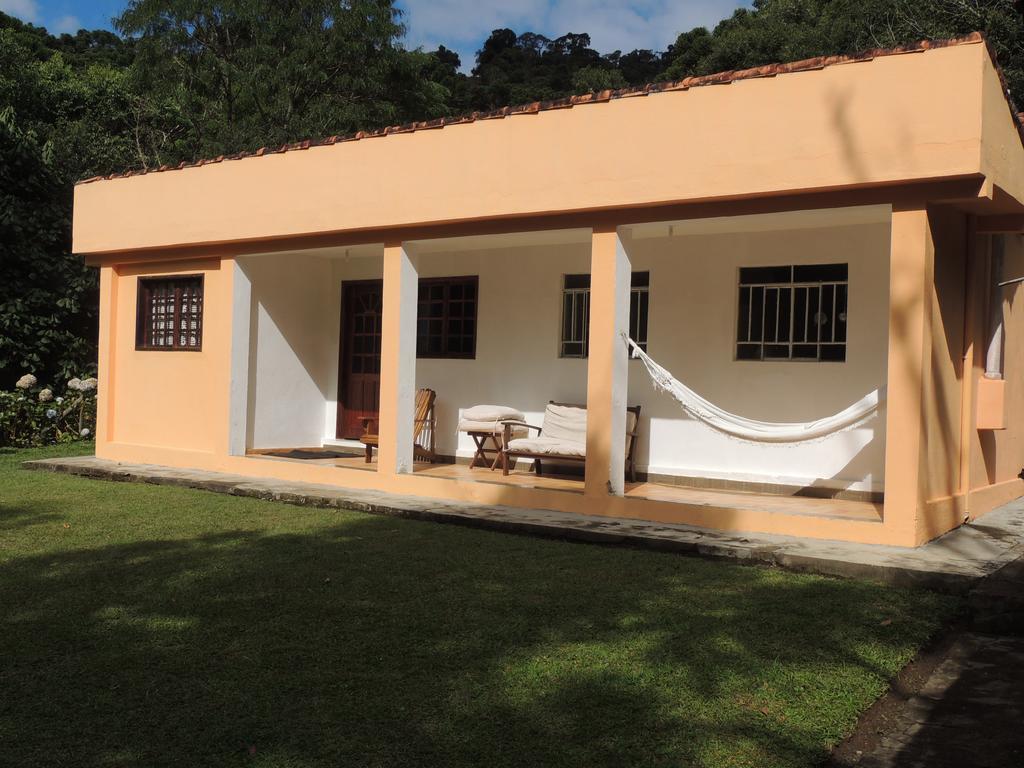 Tô na Roça Vila Cunha Exterior foto