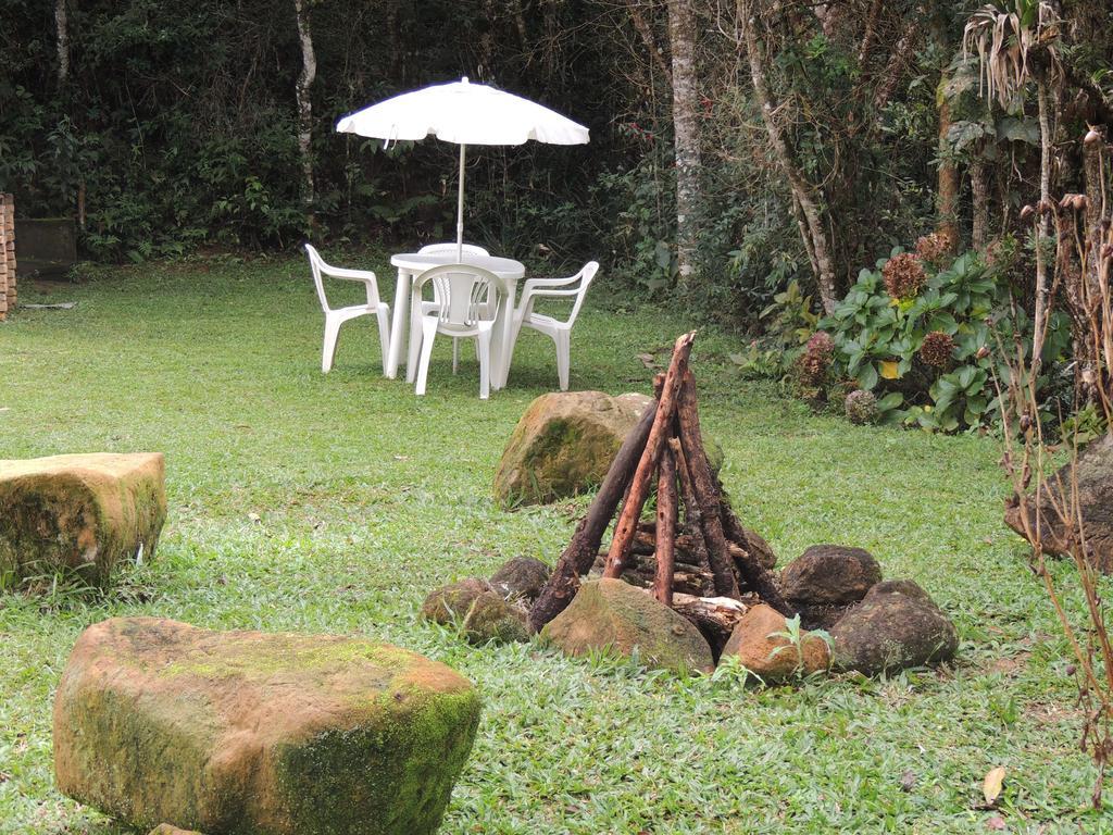 Tô na Roça Vila Cunha Exterior foto